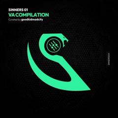 ShemoW - Chronicles Of The Hidden (Original Mix)
