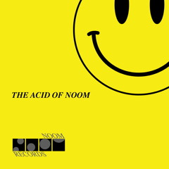 The Acid of House (Commander Remix)