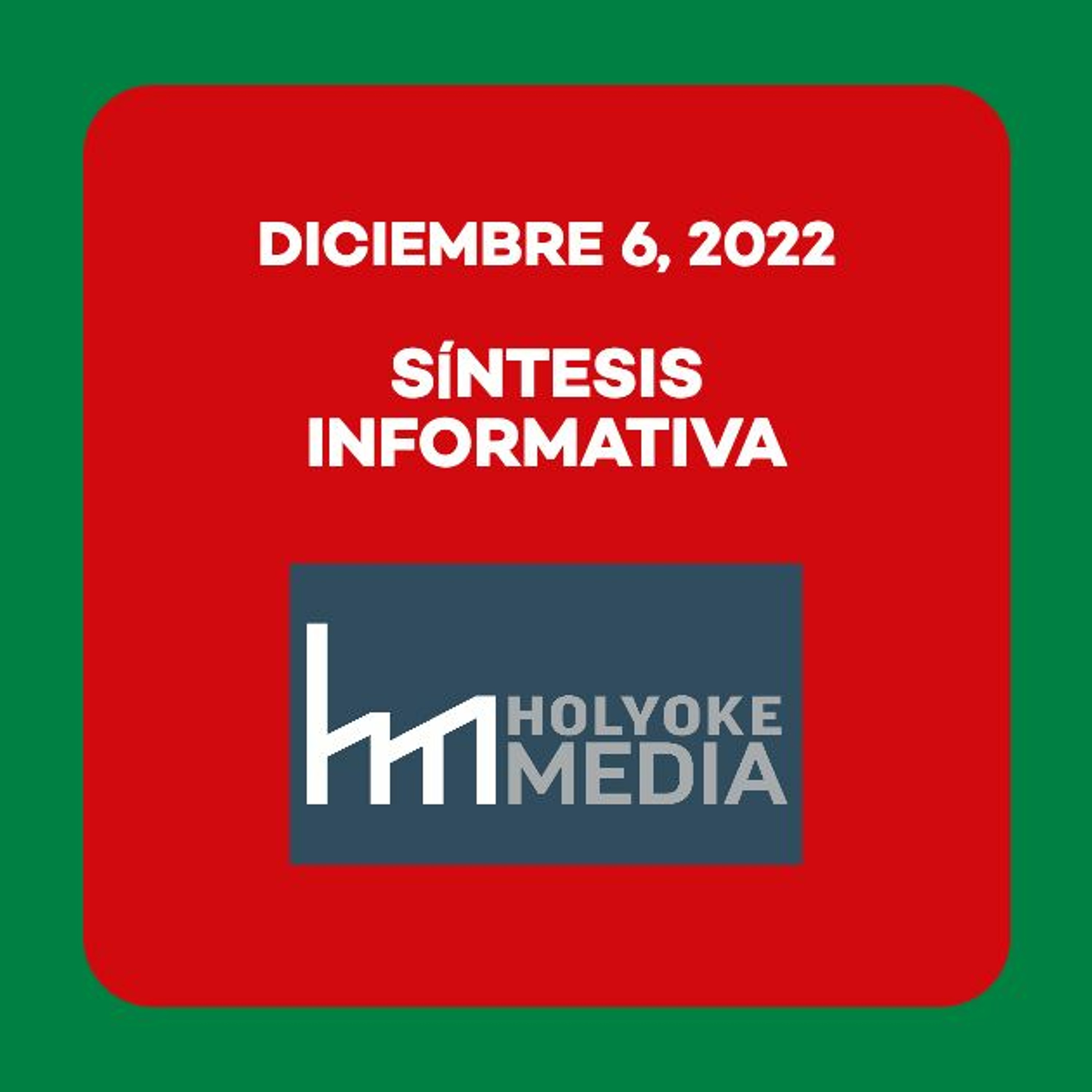 Holyoke Media Podcasts