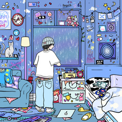 Cause It Rains (feat. Odd95)