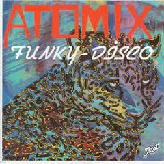 ATOMIX- Mix 2 (1989)