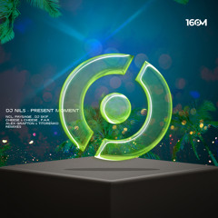 Present Moment (Alex Grafton, Titorenko Remix)