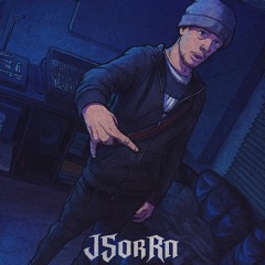 @JSorRN Phantom (Official Audio)