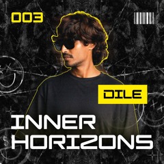 INNER HORIZONS -003-