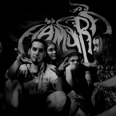 Teaser from our upcoming second album called Harha