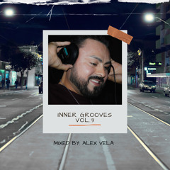INNER GROOVES VOL.3