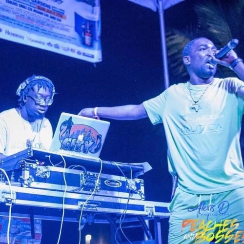 RIDDIM AND BASS VOL 1 @PUSHAJR @_P_RUNKZ