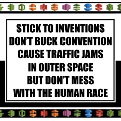 TWEETING THROUGH YOUR HAT