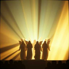 Dj.DamianR - Praise the Lord Forever (House)