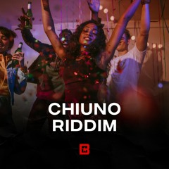 [FREE] Koffee Type Beat | Dancehall Instrumental - "Chiuno Riddim"
