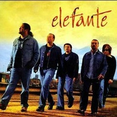 ELEFANTE - SOÑANDO CON LA LUNA (REMIX) DJ JOOTA