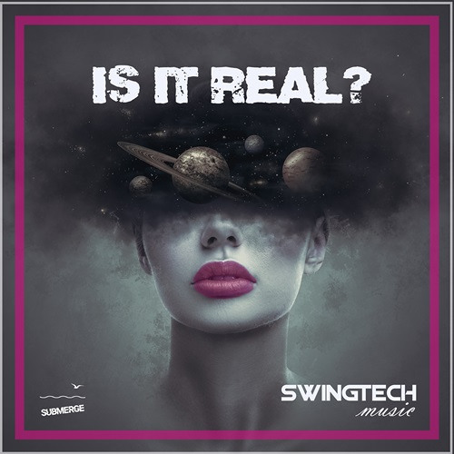 Is It Real (Radio Edit)