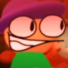 Antagonism Redone Poip's Part - Bambi's Purgatory Fan OST