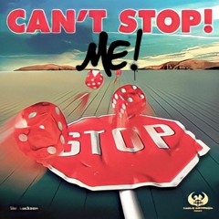 Black Emigo - Can't Stop Me