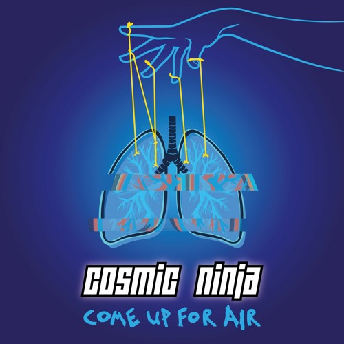 Come Up For Air