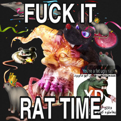 Coral (fka 1gec) - yuur a rat