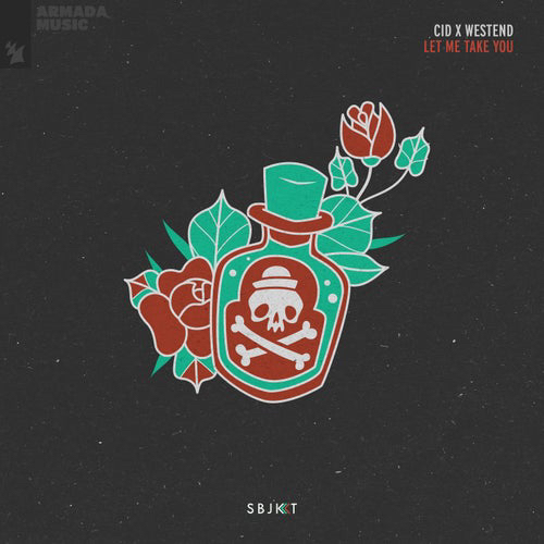 CID, Westend – Let Me Take You (Extended Mix)