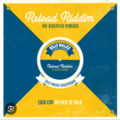 Reload Riddim Mixed By