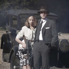 bonnie y clyde