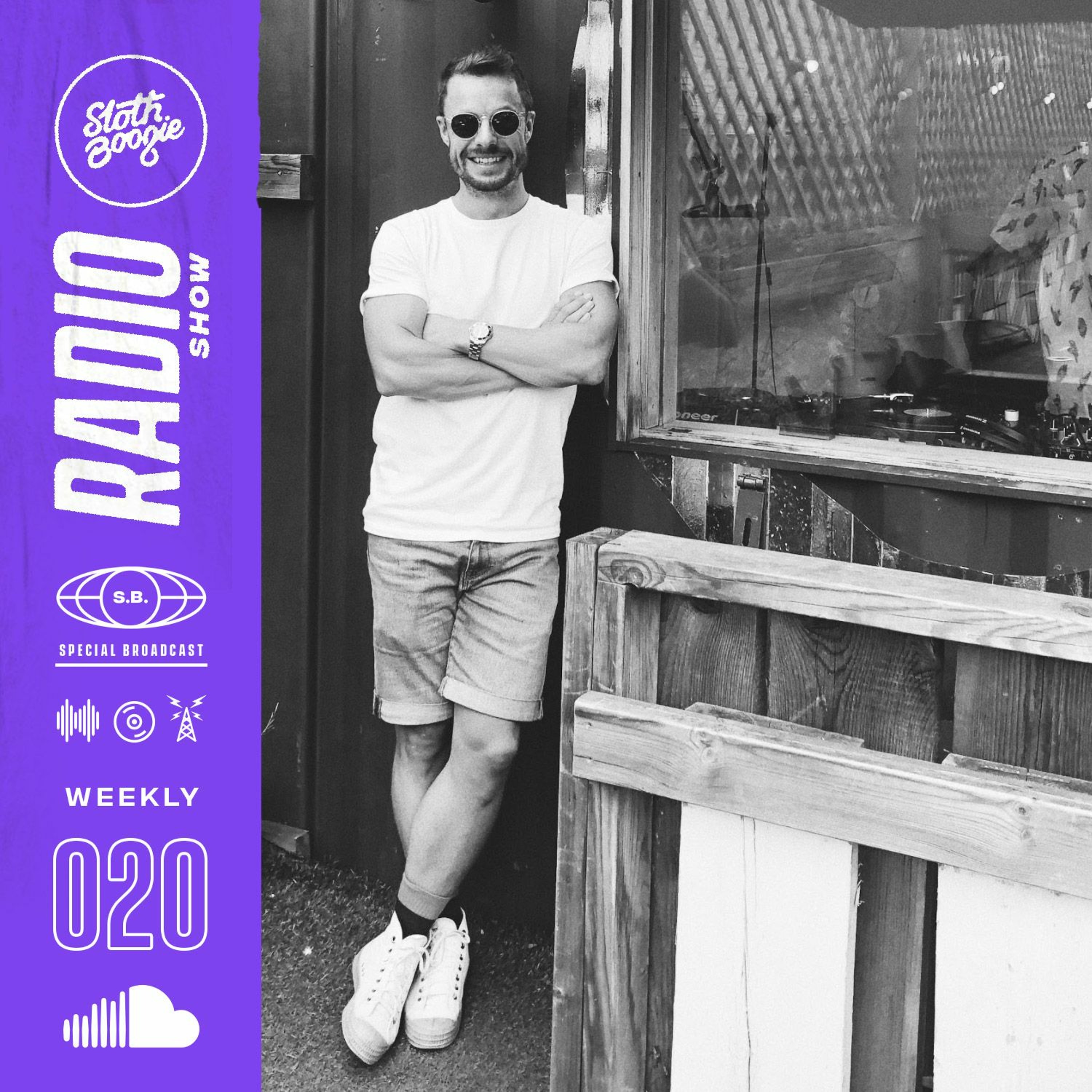 SlothBoogie Podcast