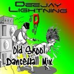 Lightning D - Old Skool Dancehall Mix I BeenieMan, Sean Paul, Bounty Killer, Shabba Ranks