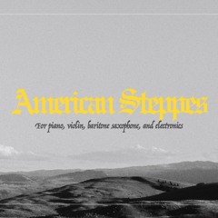 American Steppes