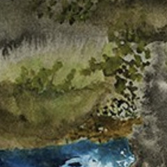 Dye The Water Green (Bibio)