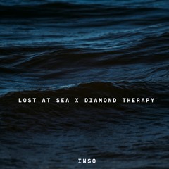 Lost At Sea X Diamond Therapy - [Zedd vs Diplo, Walker & Royce & Channel Tres]  (MUSYC Edit)