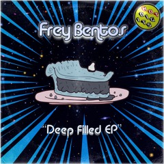 HOTDIGIT079 Fray Bentos - Where Were You (Preview)