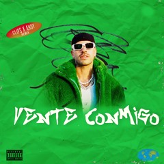 Feid - Vente Conmigo (Clips X Ahoy Remix)