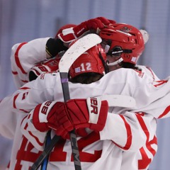 Hingham Harbormen Hockey Warmup Mix