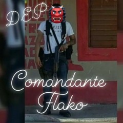 EL CORRIDO DEL COMANDANTE FLAKO D.E.P.