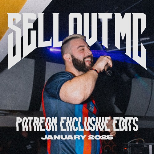 PATREON EXCLUSIVE EDITS [JANUARY 2025] [OVER 30 MASHUPS / EXTENDED EDITS / ACAPELLAS]