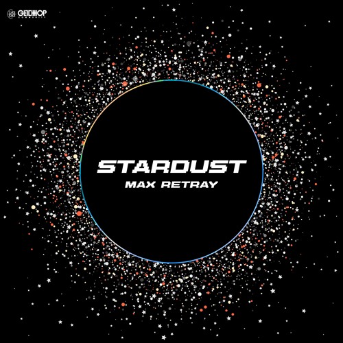 Max Retray - Stardust
