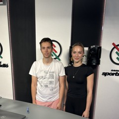 "Nadal és Alcaraz szembejött és köszöntek nekünk" - Battai Sugár az Olimpiai élményeiről is mesélt