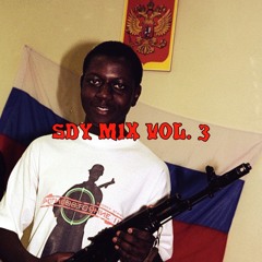 SMOKERSDIEYOUNGER MIX VOL.3