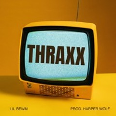 Thraxx