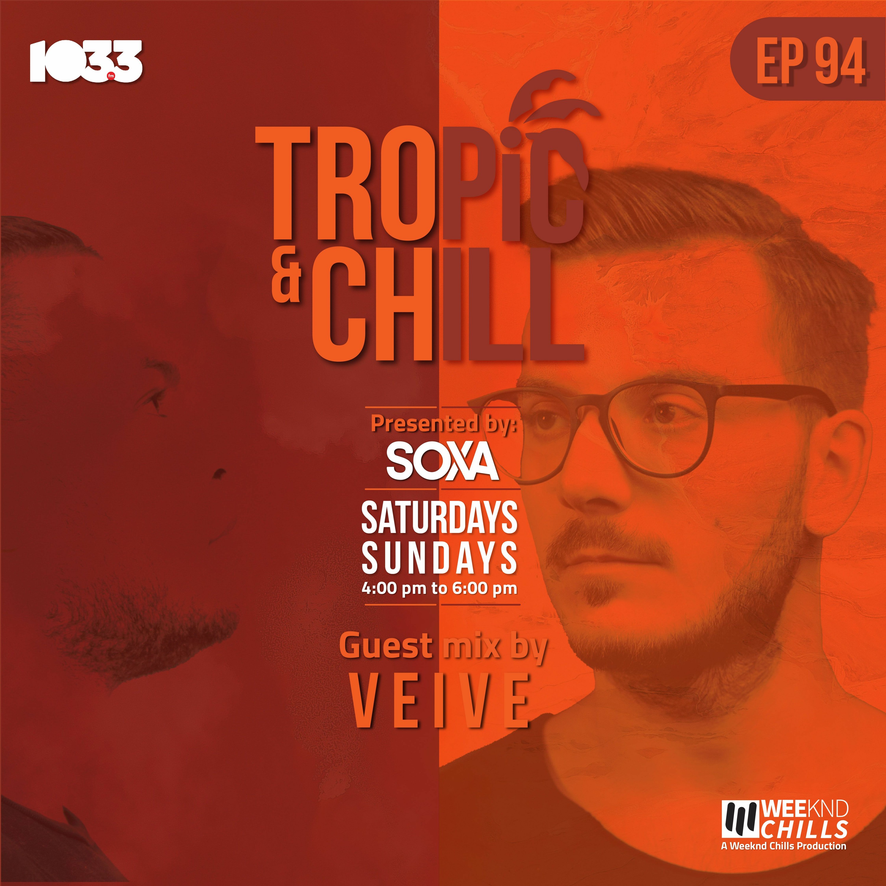 Tropic & Chill Radio