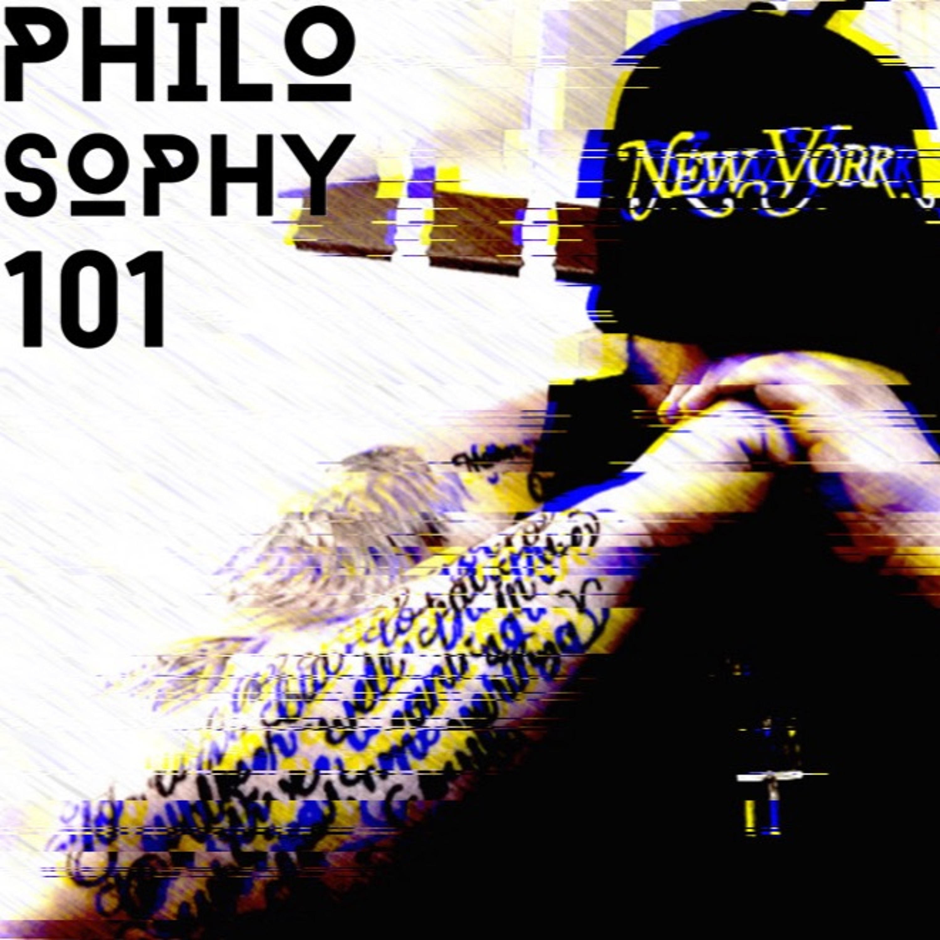 PHILOSOPHY-101