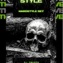 LaughingStyle - Hardstyle Set