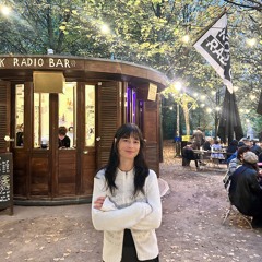 Abrupt Festival w/ Kia @ Kiosk Radio 10.10.2025