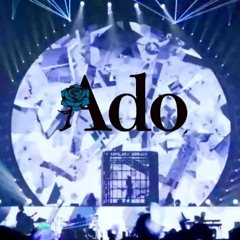 Buriki no Dance ブリキノダンス 【Ado live Mars ver】