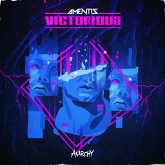 Amentis - Victorious [ANY-142]