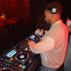 Mix Sessions 007