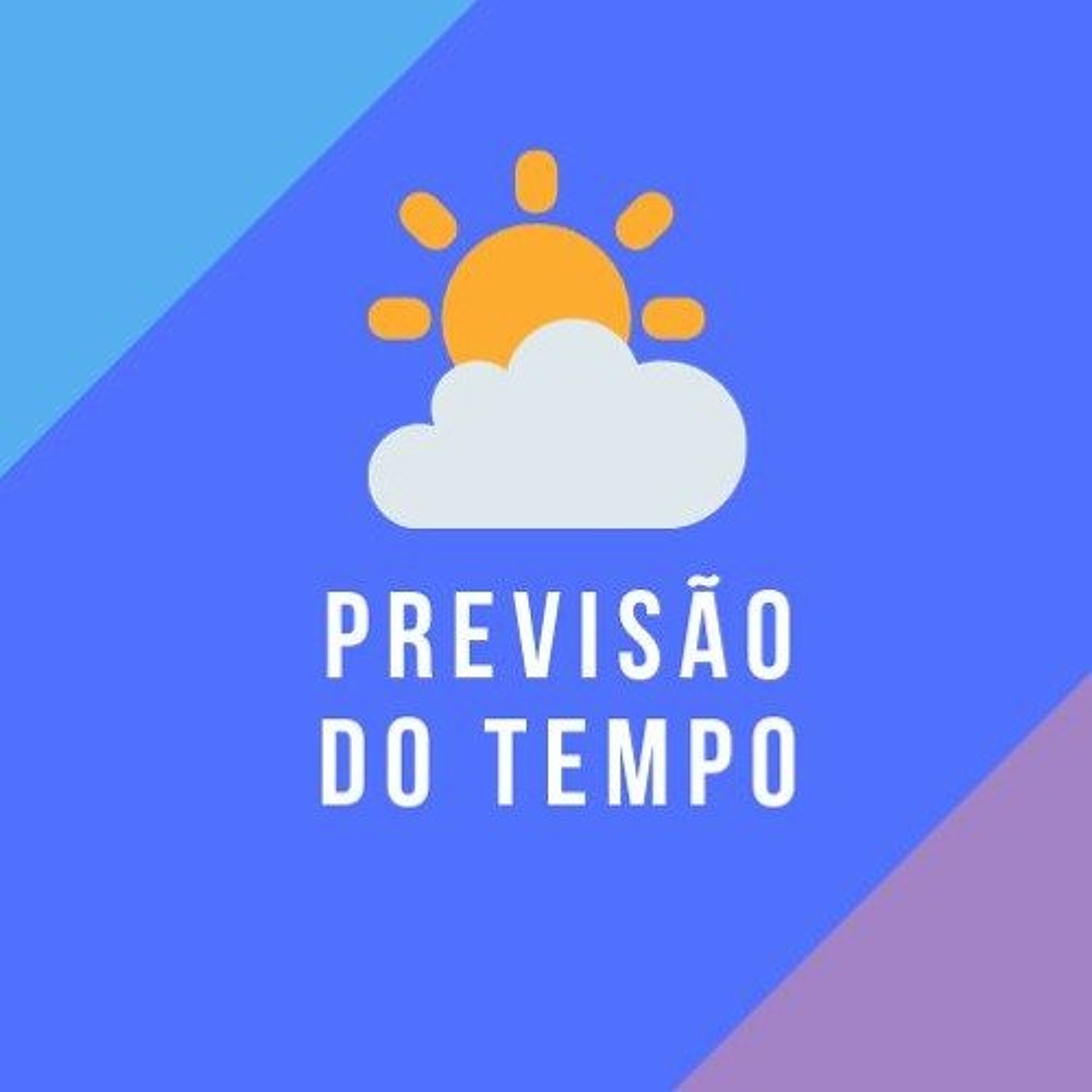 Previsão do tempo, com Piter Scheuer |  16 de julho episode artwork