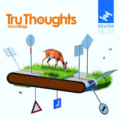 TRU THOUGHTS RECORD.