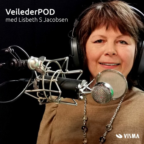 Intro VeilederPOD