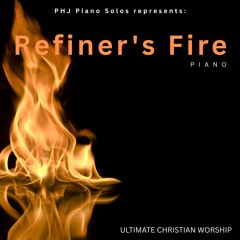 Refiner's Fire