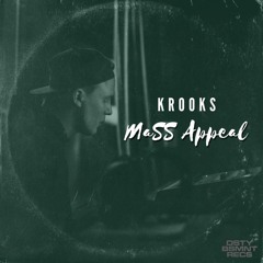 Krooks - Mass Appeal