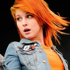 Paramore  The Only Exception  NRK
